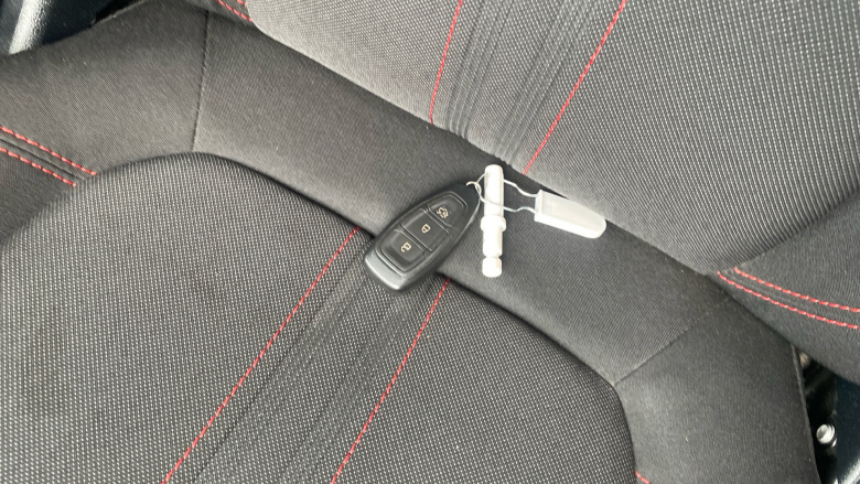 Ford Puma 1.0 EcoBoost Hybrid mHEV ST-Line 5dr Petrol Hatchback